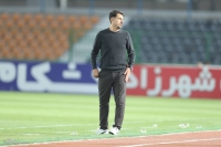 خواستههایی مطرح میشود که بمیرم زیربار آن نمیروم/ اگر حرف من باعث رنجش دوستان شد، از آنها دلجویی میکنم