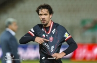 بهترین «نه» تاریخ فوتبال ایران به مهاجم پرسپولیس! +ویدیو