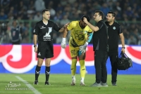 شوک شبانه به استقلال؛ دوری بلندمدت مهره کلیدی ساپینتو