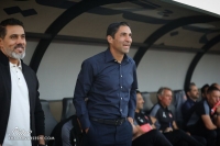 ویدیو| توهین دوباره به هاشمیان در صدا و سیما: برایش اکلیلی نشوید!