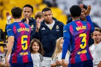 طعنه به بارساییها؛ رئالیها مرد بودند و شما پسربچه!